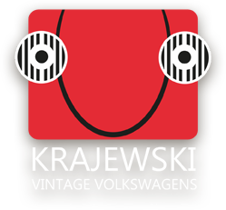 KRAJEWSKI VINTAGE VOLKSWAGENS